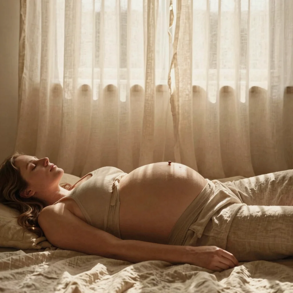 Accompagnement Doula Souveraine