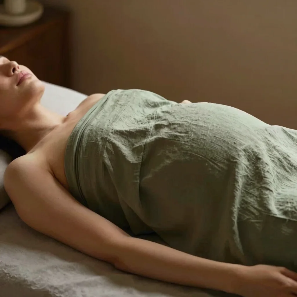 Soin Pré-Natal Femme Enceinte