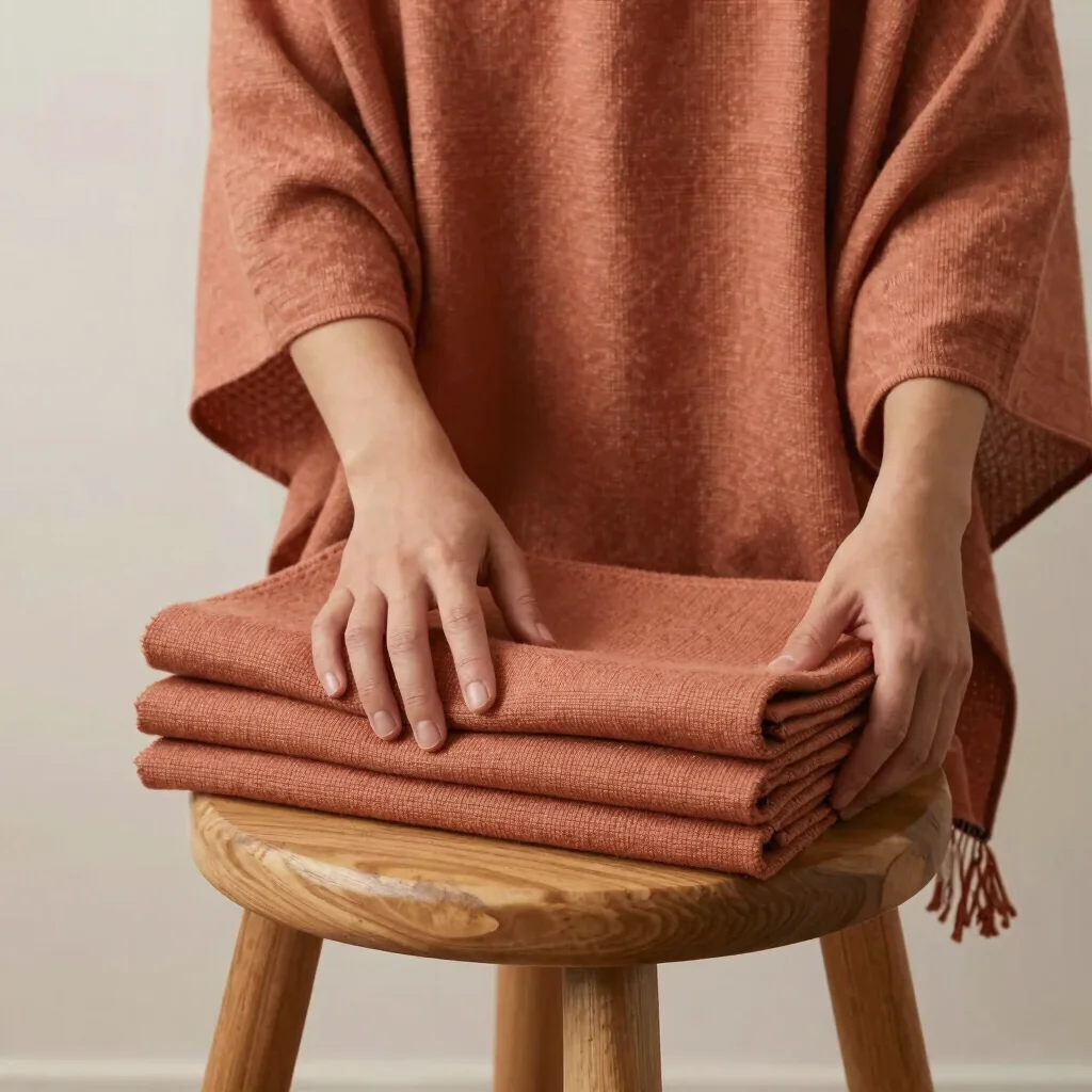 Soin Rituel Rebozo à 4 Mains