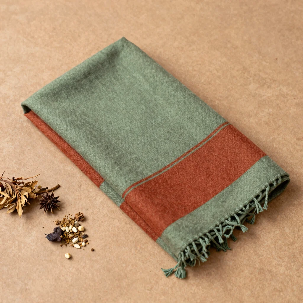 Rituel Rebozo Sacré à 4 Mains
