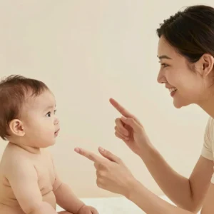 Atelier Bébé Signe